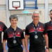 Hillingdon SBL Second place result